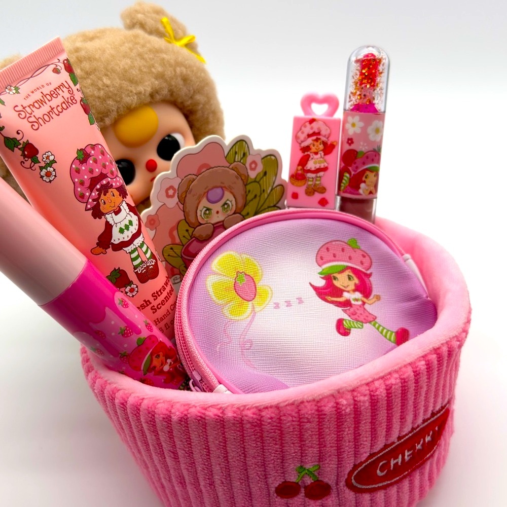 Baby Three Easter Basket Bundle - Picture 2 of 6